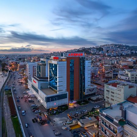 Anemon Kent Cigli Otel Измир Екстериор снимка
