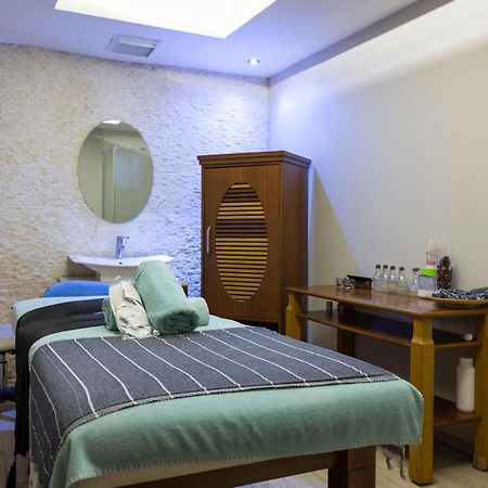 Anemon Kent Cigli Otel Измир Екстериор снимка