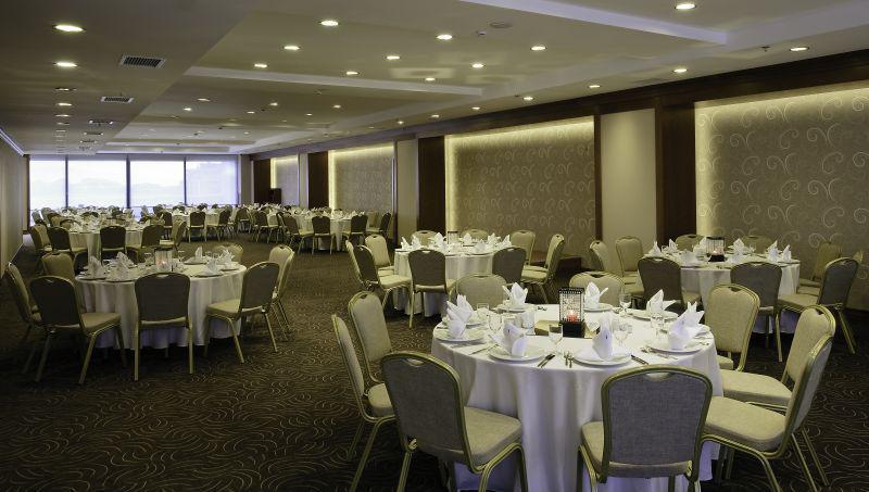 Anemon Kent Cigli Otel Измир Екстериор снимка