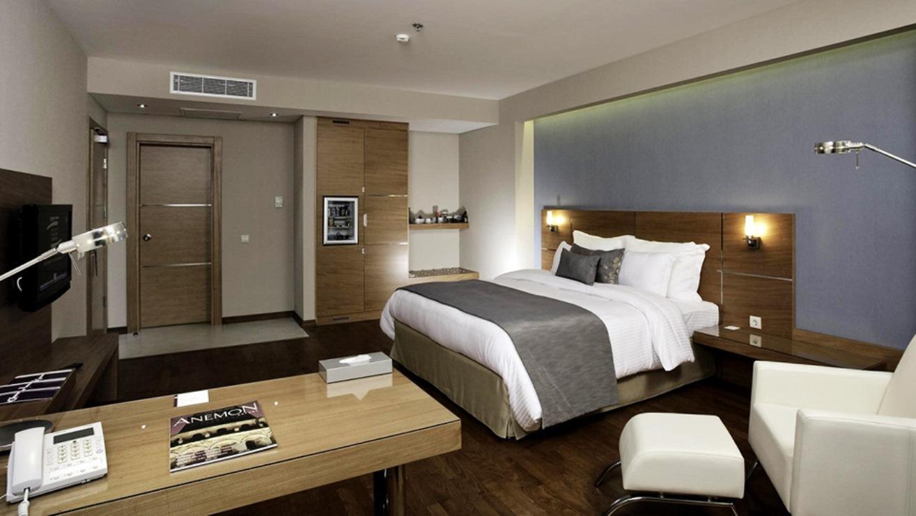 Anemon Kent Cigli Otel Измир Екстериор снимка
