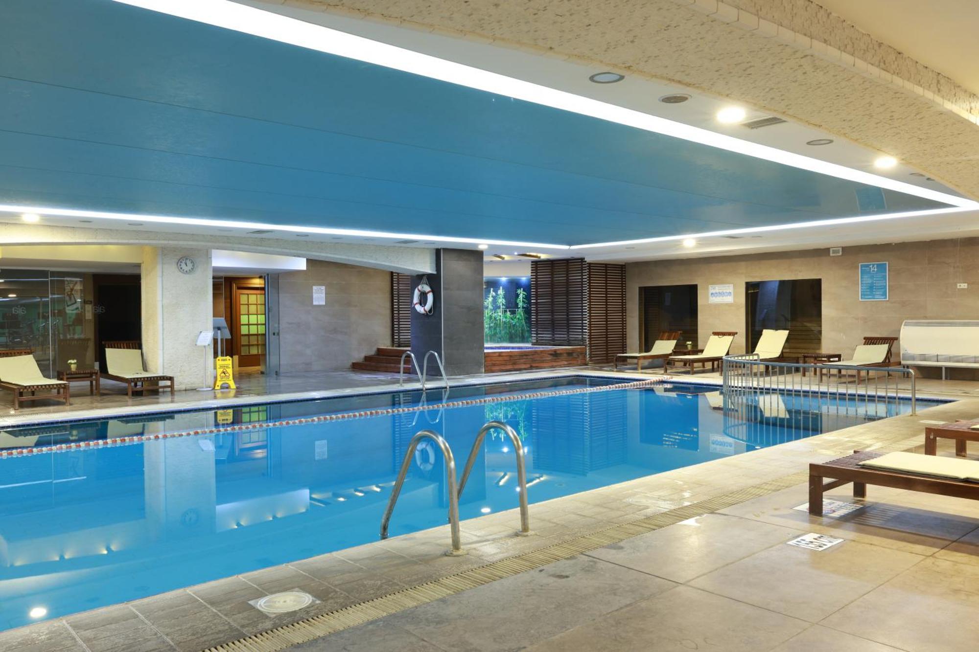 Anemon Kent Cigli Otel Измир Екстериор снимка
