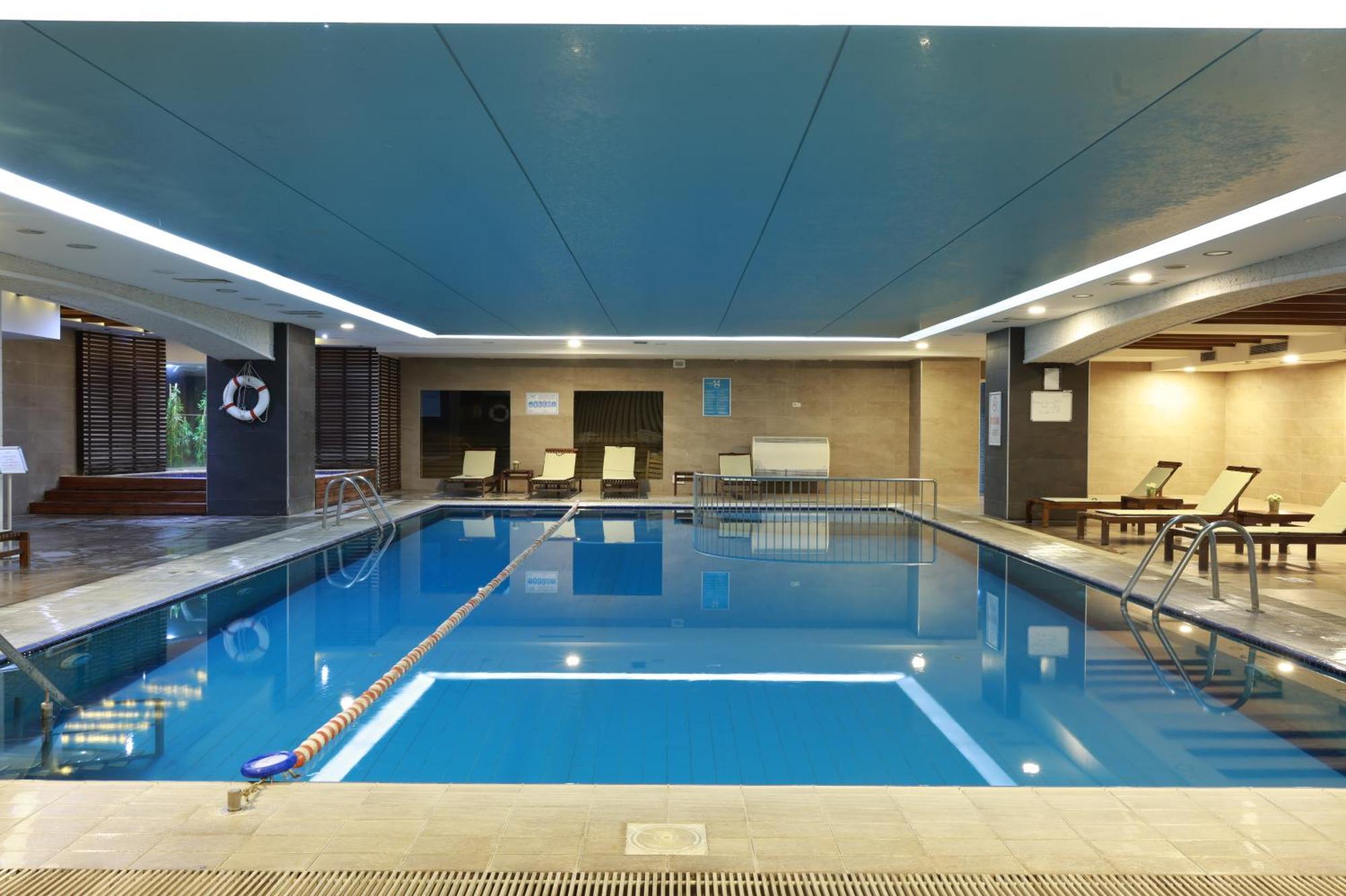 Anemon Kent Cigli Otel Измир Екстериор снимка