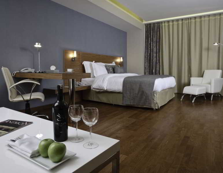 Anemon Kent Cigli Otel Измир Екстериор снимка