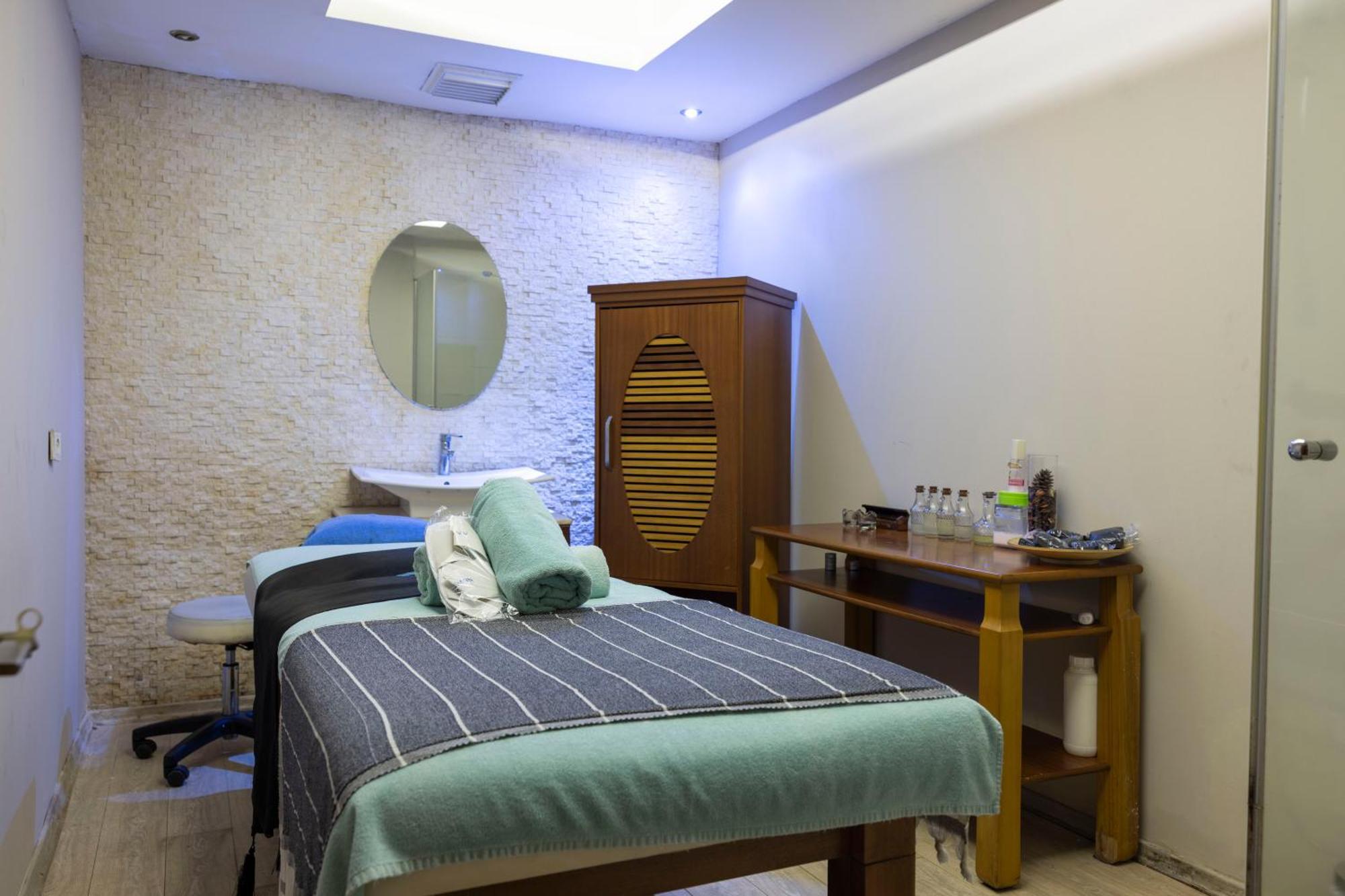 Anemon Kent Cigli Otel Измир Екстериор снимка