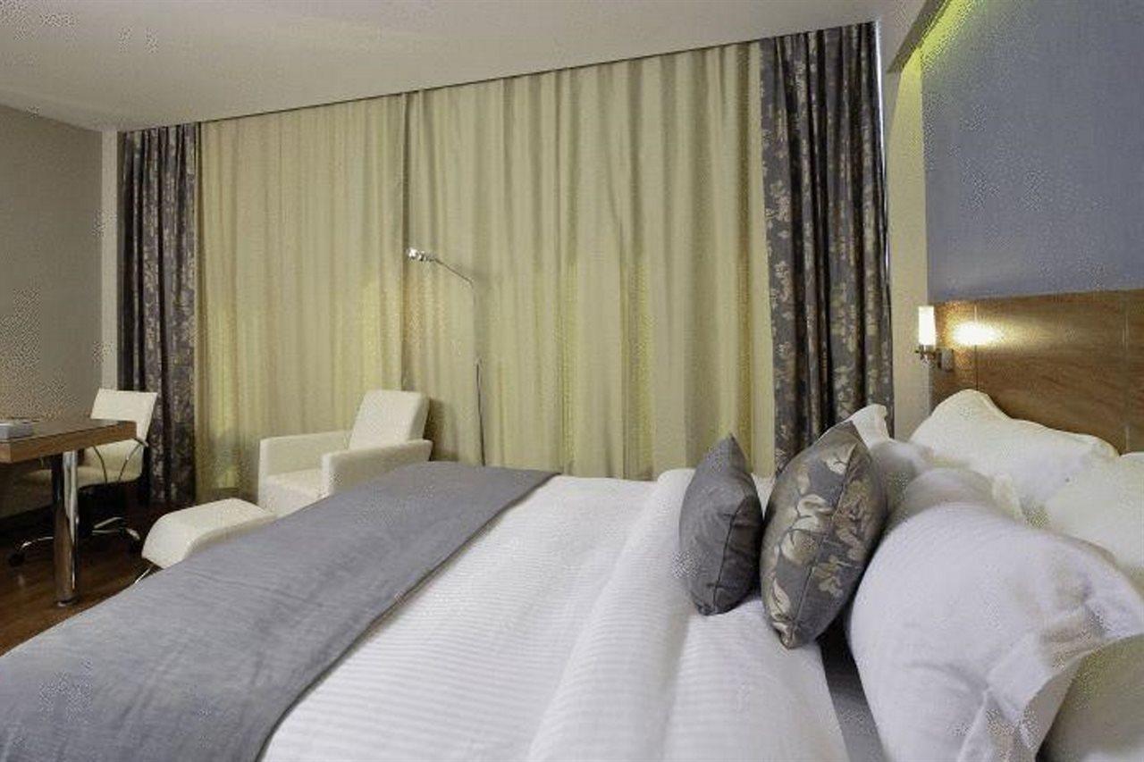 Anemon Kent Cigli Otel Измир Екстериор снимка