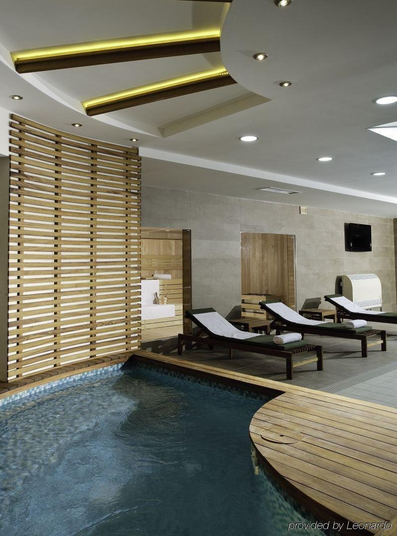 Anemon Kent Cigli Otel Измир Екстериор снимка