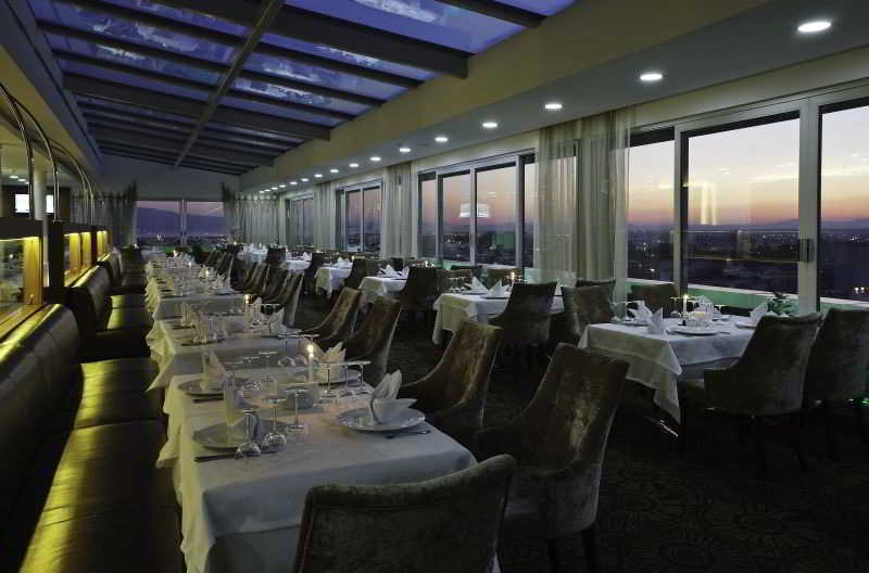 Anemon Kent Cigli Otel Измир Екстериор снимка