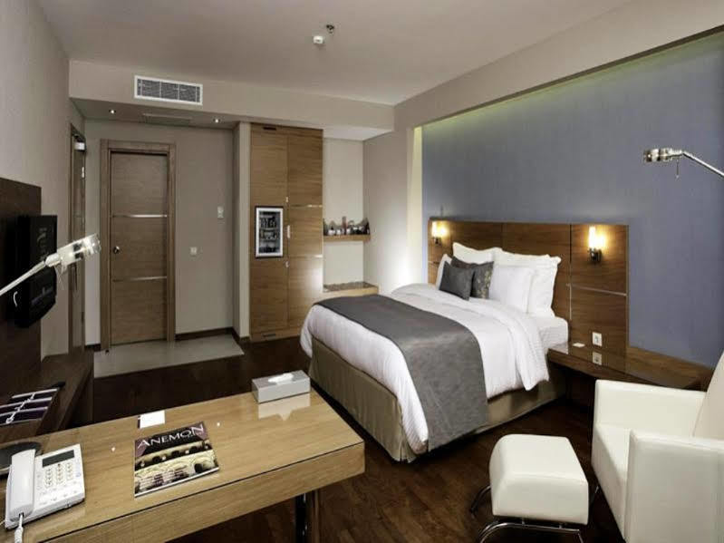 Anemon Kent Cigli Otel Измир Екстериор снимка