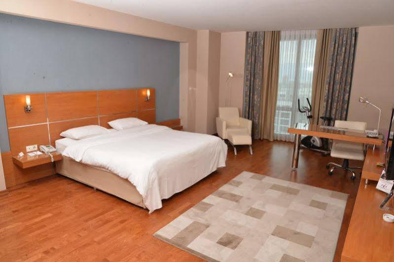 Anemon Kent Cigli Otel Измир Екстериор снимка